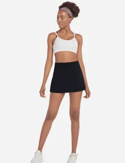 Baleaf Flyleaf Back Pleated Skort^Women Skorts