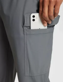 Baleaf Flyleaf Cargo Pocketed Joggers^Men Joggers & Sweatpants