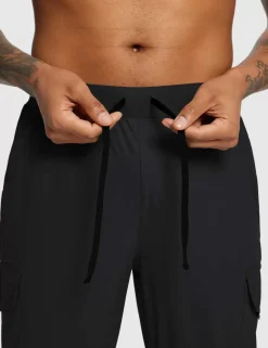 Baleaf Flyleaf Cargo Pocketed Joggers^Men Joggers & Sweatpants