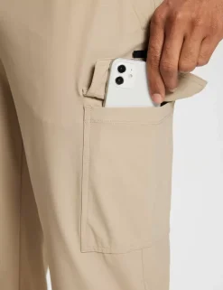 Baleaf Flyleaf Cargo Pocketed Joggers^Men Joggers & Sweatpants