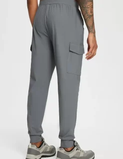 Baleaf Flyleaf Cargo Pocketed Joggers^Men Joggers & Sweatpants