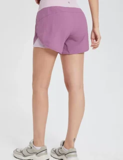 Baleaf Flyleaf Compression 2-In-1 Shorts^Women Shorts & Underwear