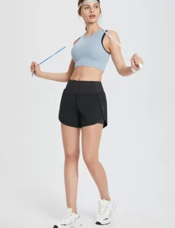 Baleaf Flyleaf Compression 2-In-1 Shorts^Women Shorts & Underwear