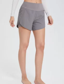 Baleaf Flyleaf Compression 2-In-1 Shorts^Women Shorts & Underwear
