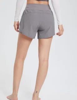 Baleaf Flyleaf Compression 2-In-1 Shorts^Women Shorts & Underwear