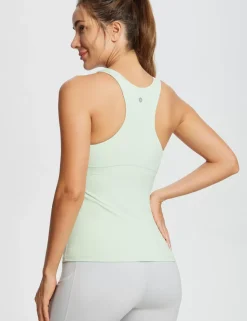 Baleaf Flyleaf Crew Neck Tank Top (Website Exclusive)^Women Short-Sleeved & Tank Tops
