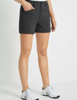 Baleaf Flyleaf Golf Shorts^Women Shorts & Underwear