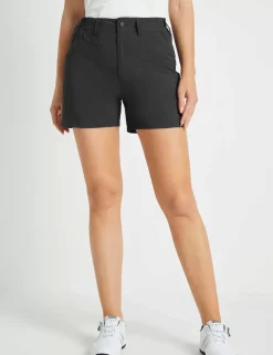 Baleaf Flyleaf Golf Shorts^Women Shorts & Underwear