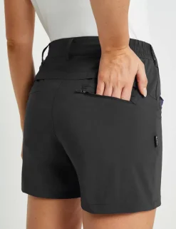 Baleaf Flyleaf Golf Shorts^Women Shorts & Underwear