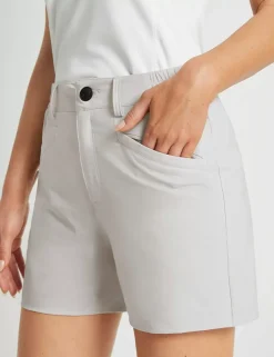 Baleaf Flyleaf Golf Shorts^Women Shorts & Underwear