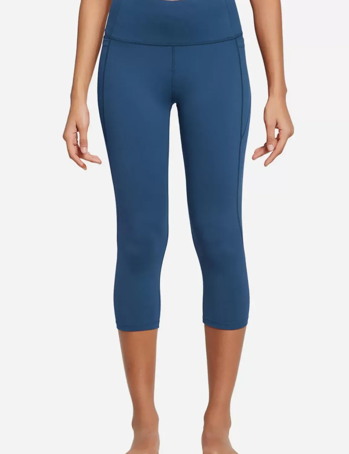 Baleaf Flyleaf High Rise Capris^Women Capris