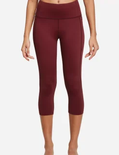 Baleaf Flyleaf High Rise Capris^Women Capris