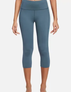 Baleaf Flyleaf High Rise Capris^Women Capris