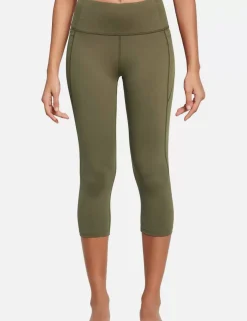 Baleaf Flyleaf High Rise Capris^Women Capris
