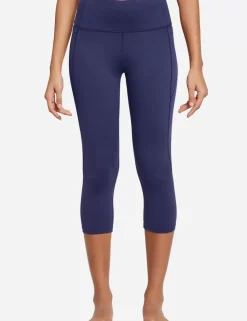 Baleaf Flyleaf High Rise Capris^Women Capris