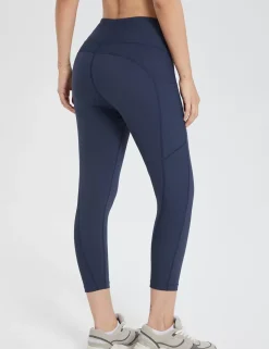 Baleaf Flyleaf High Rise Capris(Website Exclusive)^Women Joggers & (Sweat) Pants