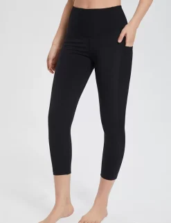 Baleaf Flyleaf High Rise Capris(Website Exclusive)^Women Joggers & (Sweat) Pants