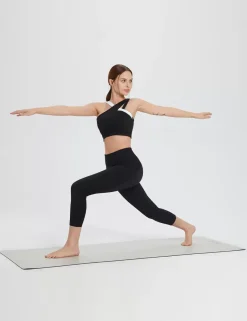 Baleaf Flyleaf High Rise Capris(Website Exclusive)^Women Joggers & (Sweat) Pants