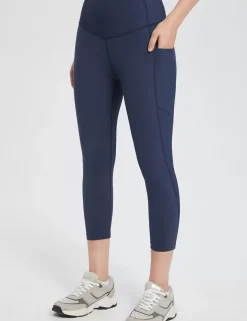 Baleaf Flyleaf High Rise Capris(Website Exclusive)^Women Capris