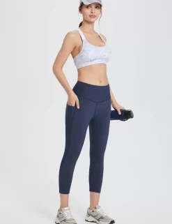 Baleaf Flyleaf High Rise Capris(Website Exclusive)^Women Capris
