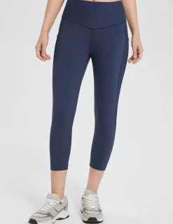 Baleaf Flyleaf High Rise Capris(Website Exclusive)^Women Capris