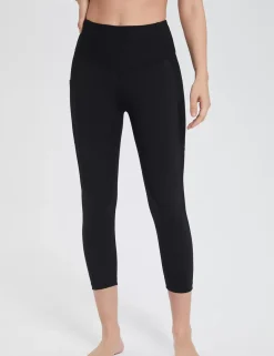 Baleaf Flyleaf High Rise Capris(Website Exclusive)^Women Capris