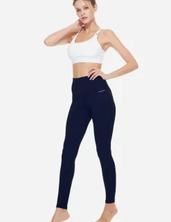 Baleaf Flyleaf High Rise Leggings^Women Leggings