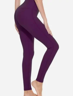 Baleaf Flyleaf High Rise Leggings^Women Leggings