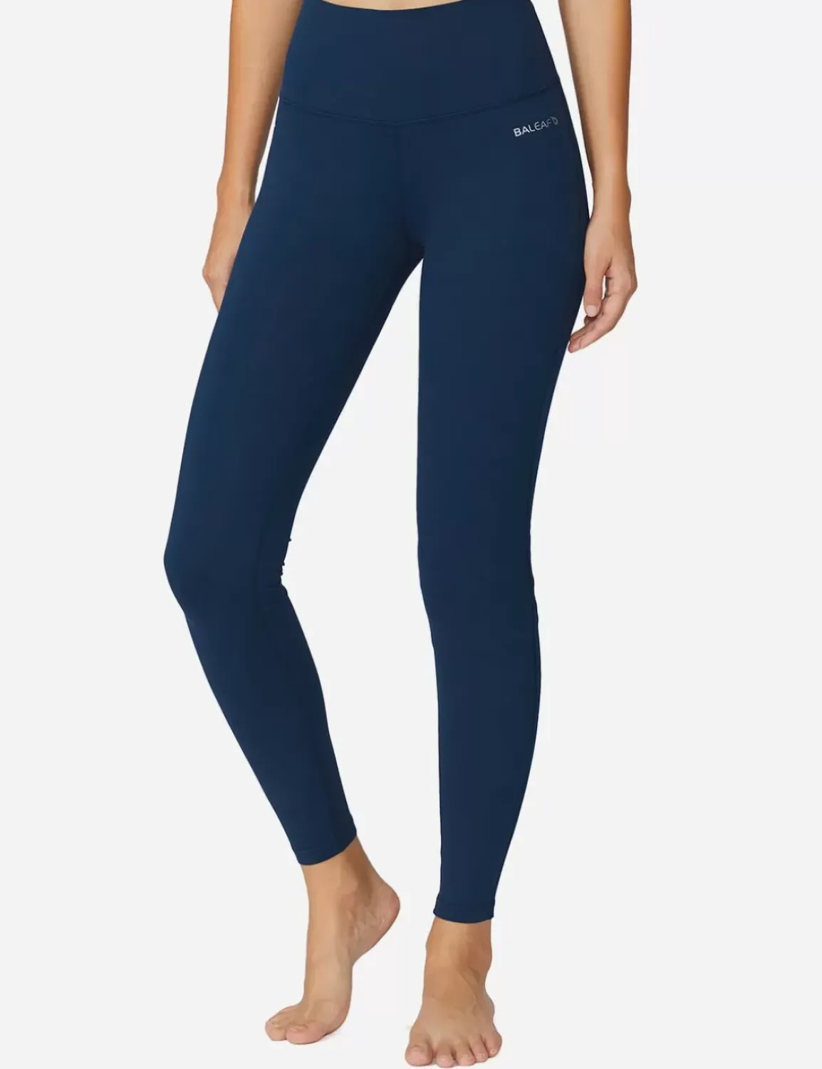 Baleaf Flyleaf High Rise Leggings^Women Leggings