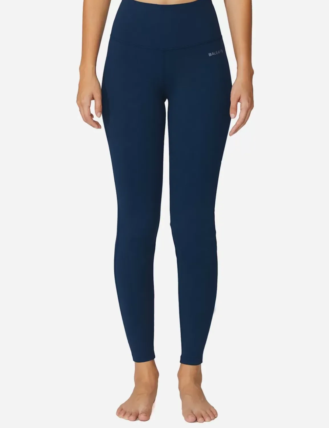 Baleaf Flyleaf High Rise Leggings^Women Leggings