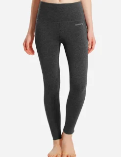 Baleaf Flyleaf High Rise Leggings^Women Leggings