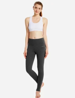Baleaf Flyleaf High Rise Leggings^Women Leggings