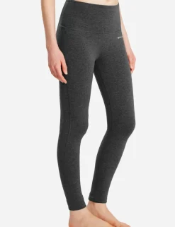 Baleaf Flyleaf High Rise Leggings^Women Leggings