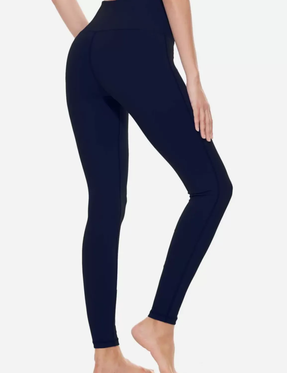 Baleaf Flyleaf High Rise Leggings^Women Leggings