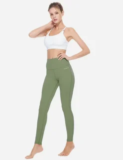 Baleaf Flyleaf High Rise Leggings^Women Leggings