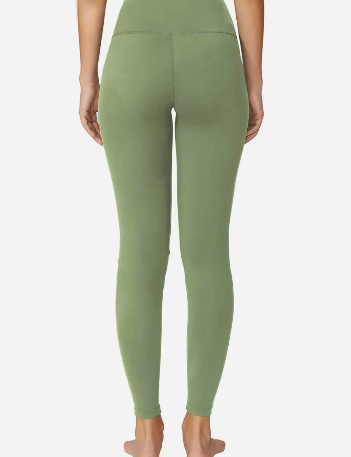 Baleaf Flyleaf High Rise Leggings^Women Leggings