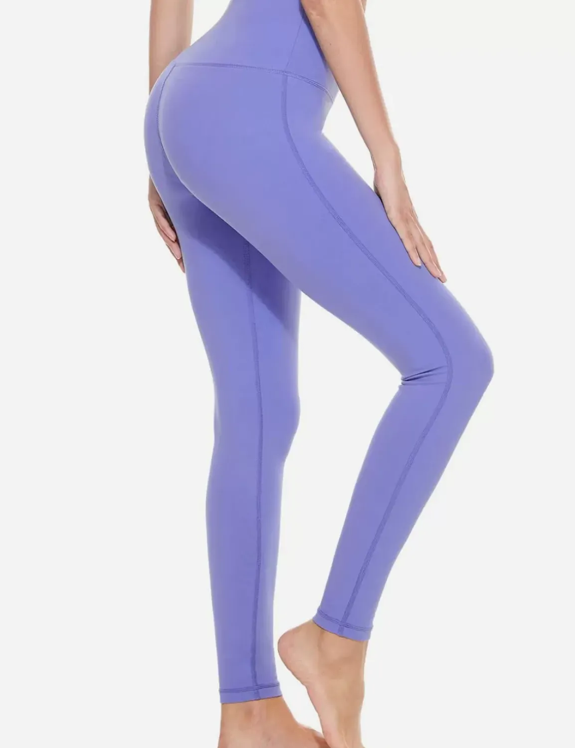 Baleaf Flyleaf High Rise Leggings^Women Leggings