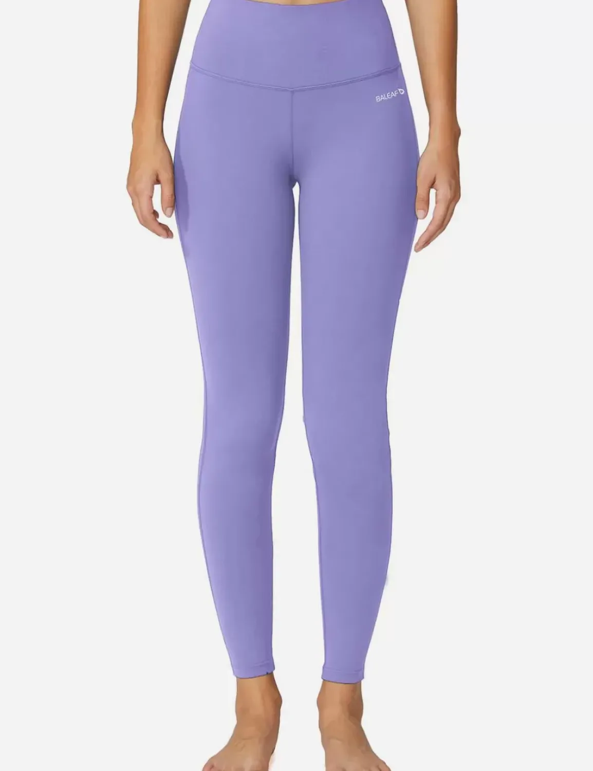 Baleaf Flyleaf High Rise Leggings^Women Leggings