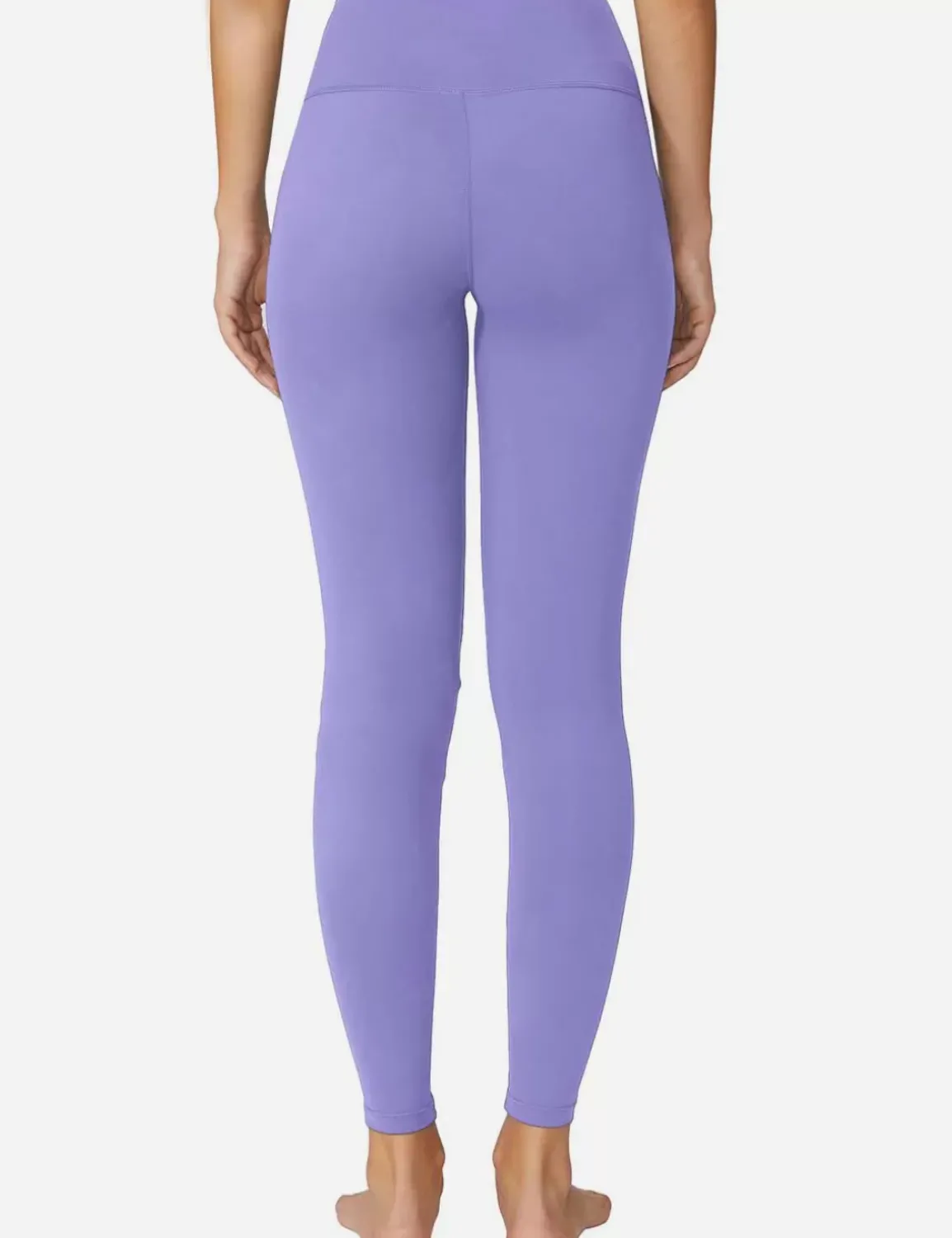 Baleaf Flyleaf High Rise Leggings^Women Leggings