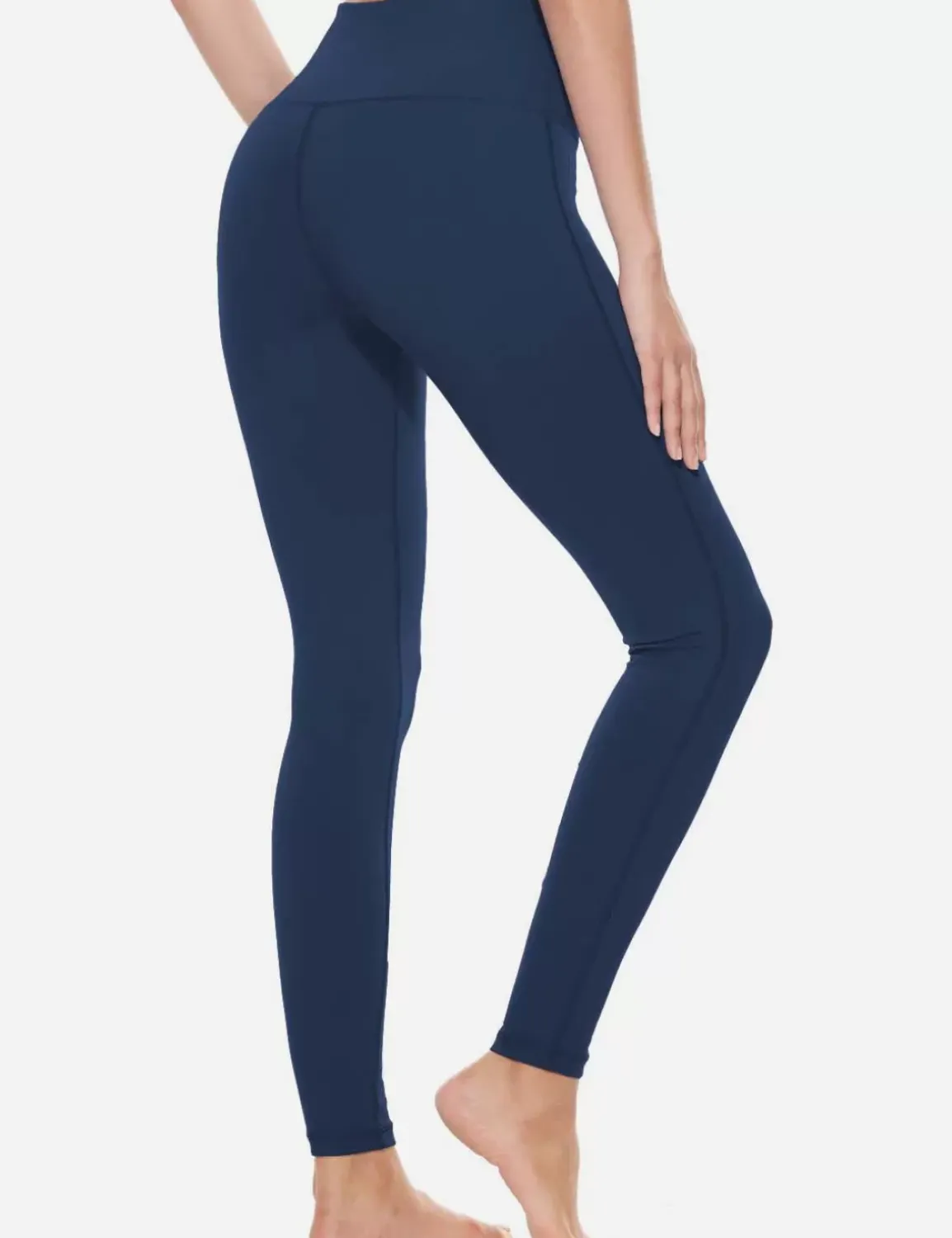 Baleaf Flyleaf High Rise Leggings^Women Leggings