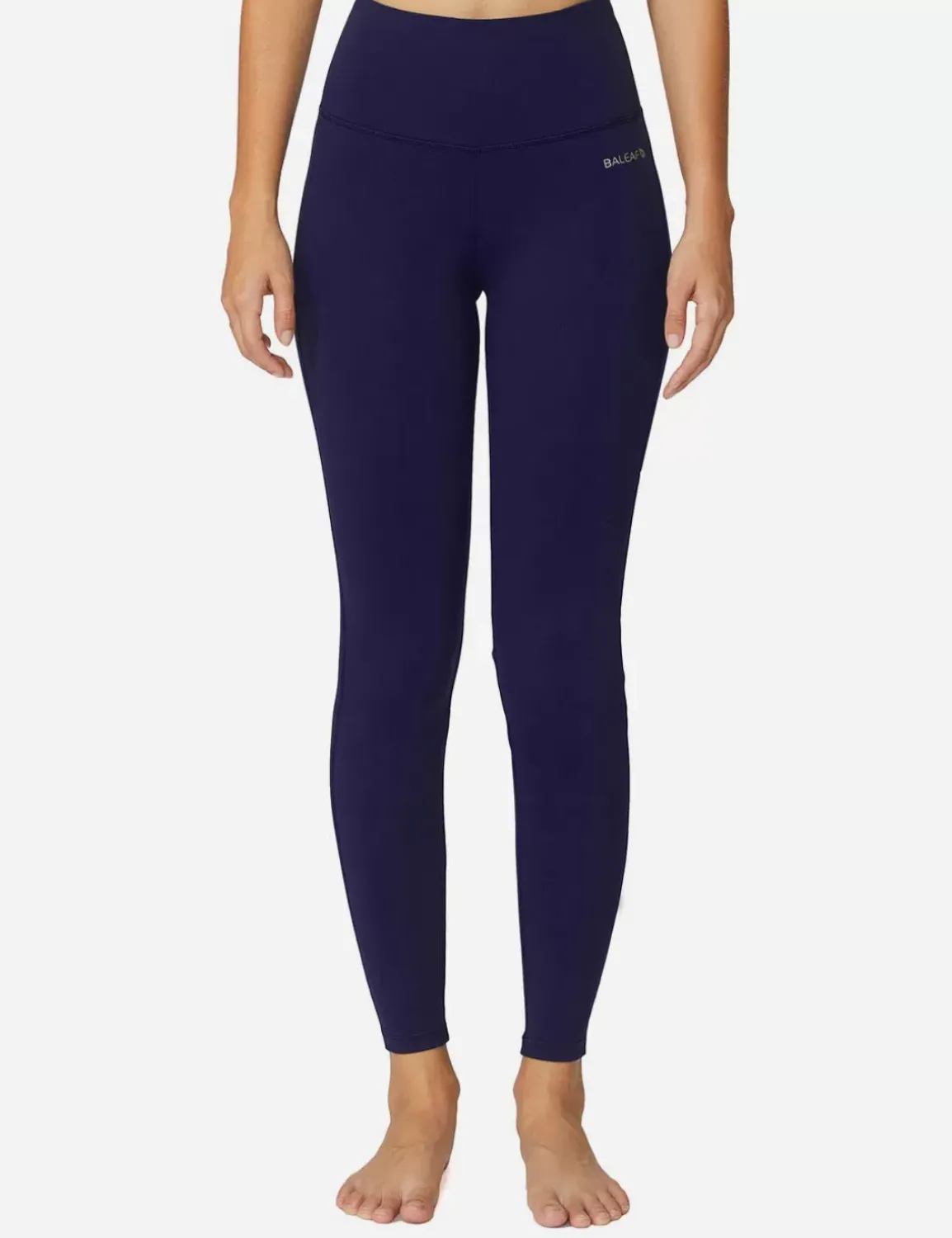 Baleaf Flyleaf High Rise Leggings^Women Leggings