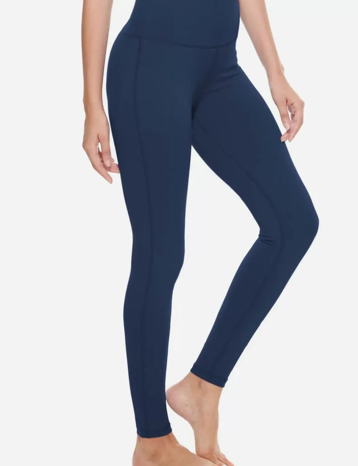 Baleaf Flyleaf High Rise Leggings^Women Leggings