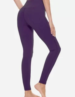 Baleaf Flyleaf High Rise Leggings^Women Leggings