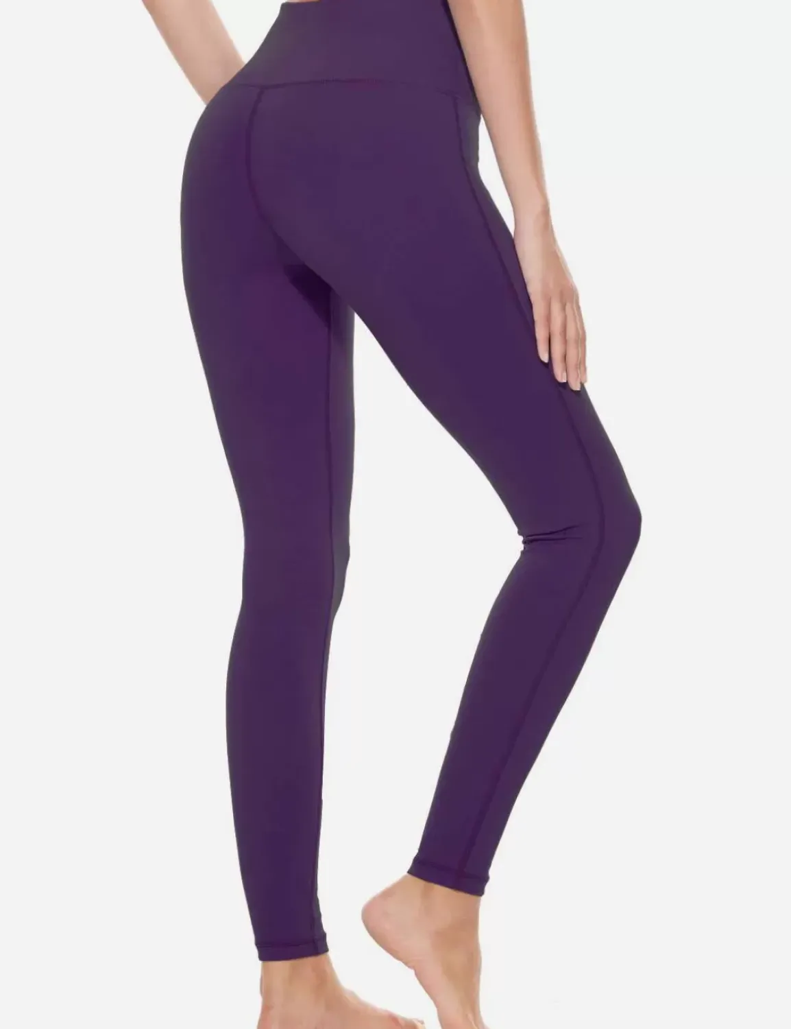 Baleaf Flyleaf High Rise Leggings^Women Leggings