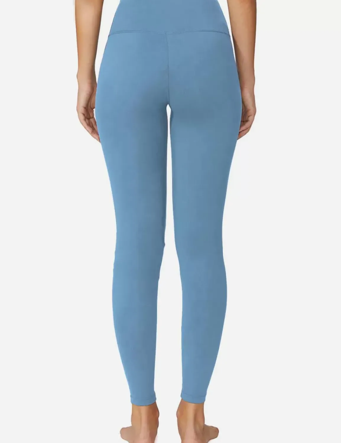 Baleaf Flyleaf High Rise Leggings^Women Leggings