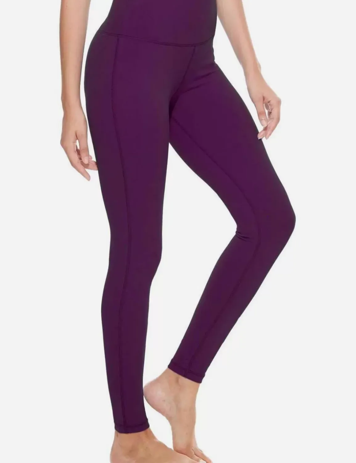 Baleaf Flyleaf High Rise Leggings^Women Leggings