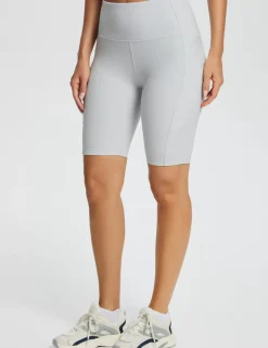 Baleaf Flyleaf High-Rise Bermuda Shorts (Website Exclusive)^Women Shorts & Underwear