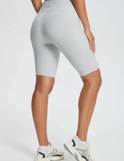 Baleaf Flyleaf High-Rise Bermuda Shorts (Website Exclusive)^Women Shorts & Underwear