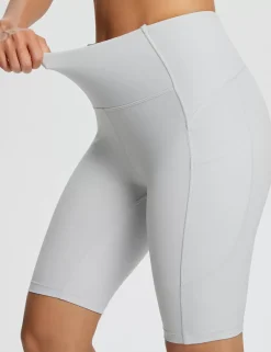 Baleaf Flyleaf High-Rise Bermuda Shorts (Website Exclusive)^Women Shorts & Underwear