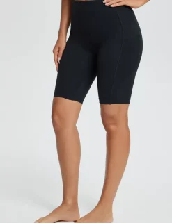 Baleaf Flyleaf High-Rise Bermuda Shorts (Website Exclusive)^Women Shorts & Underwear